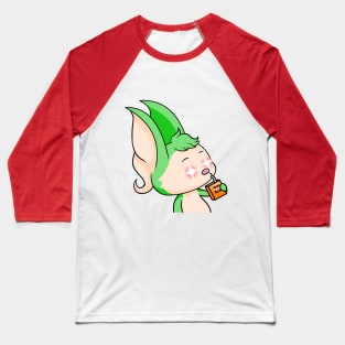 Hyper Miamouse Baseball T-Shirt